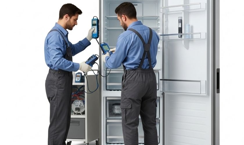 Malatya Beko Buzdolabı Servisi