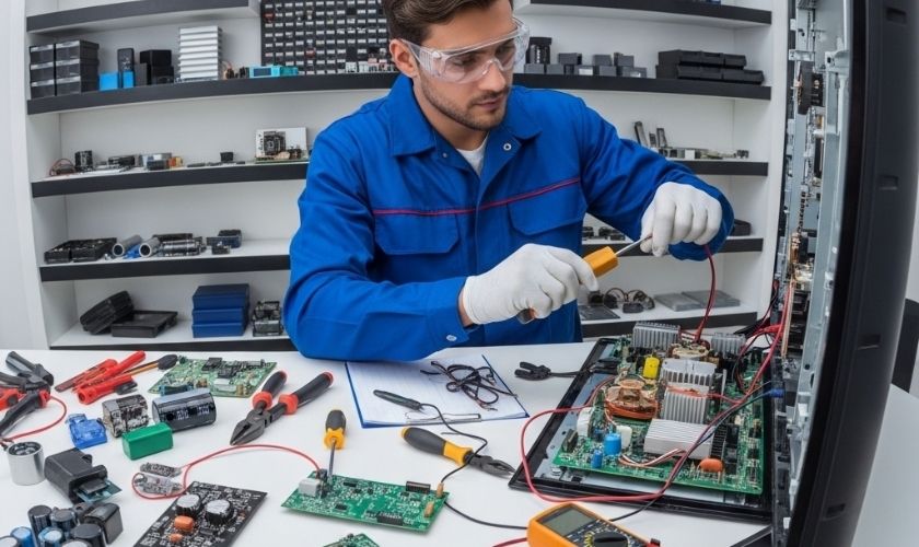 Malatya Beko Televizyon Servisi