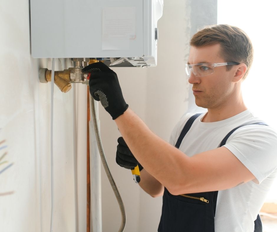 Malatya Kombi Arıza